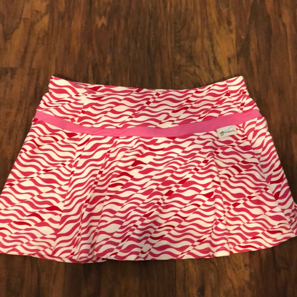 Tennis skirt